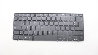Lenovo LSP-PH1SREW-TSG-BLK-NBLKB Keyboard 5N21L44166