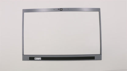 Lenovo ThinkPad X395 Bezel Trim Frame Sheet Cover Black 02DM419