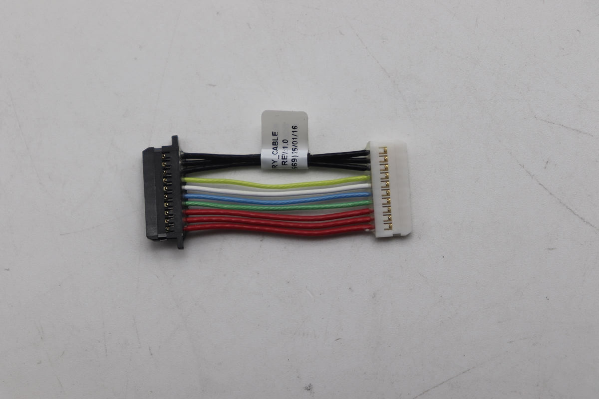 Lenovo C 83KF Battery Cable 5C10S31327