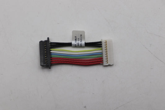Lenovo C 83KF Battery Cable 5C10S31327