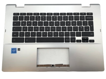 Asus CX1400CNA CX1400CNA Keyboard (Uk Module/As (Isolation) 90NX03K2-R31UK0