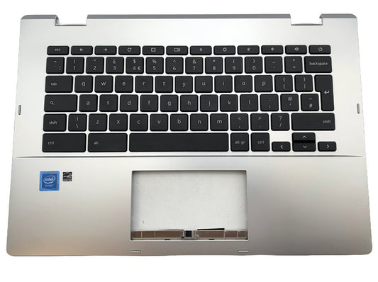 Asus CX1400CNA CX1400CNA Keyboard (Uk Module/As (Isolation) 90NX03K2-R31UK0