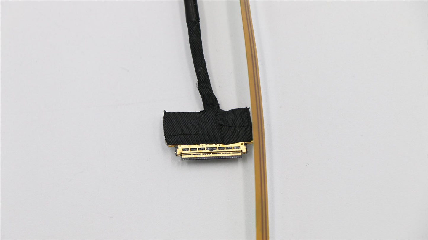 Lenovo ThinkPad A485 Cable Webcam Camera 02DC341