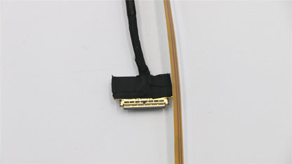 Lenovo ThinkPad A485 Cable Webcam Camera 02DC341