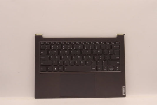 Lenovo COVER Upper Case ASM_EURO ENG L82UT SG 5CB1J23643