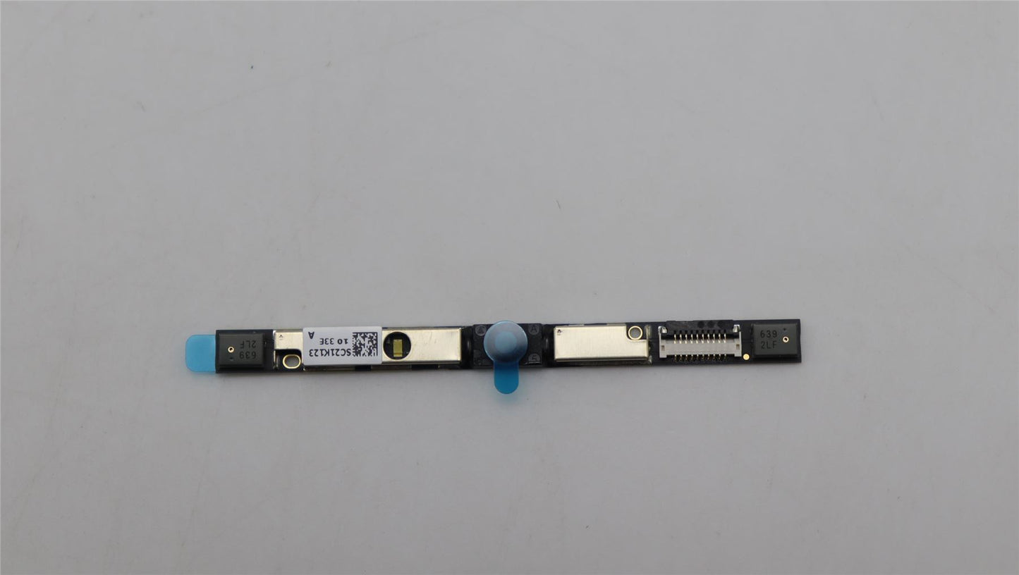 Lenovo ThinkBook K14 G2 IRU 14 G5 IRL Webcam Web Cam Camera Cam 5C21K12316