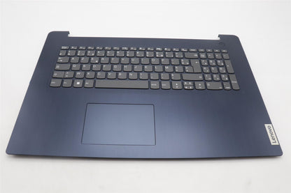 Lenovo COVER Upper Case ASM_FRA L82RL NFP AB U 5CB1H80801