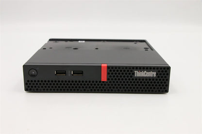 Lenovo ThinkCentre M90n-1 Chassis I/O Kit Black 5M10U49822