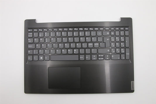 Lenovo IdeaPad S145-15IWL S145-15IGM Keyboard Palmrest Top Cover 5CB0S16874