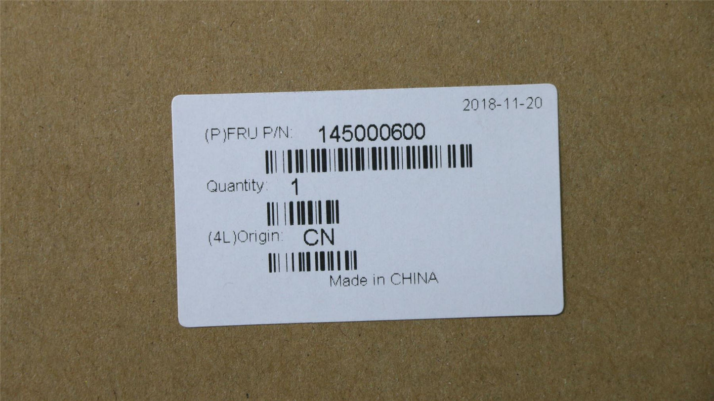 Lenovo 145000600 CABLE Longwell LSG-31+RVV300/300+LS-18 1