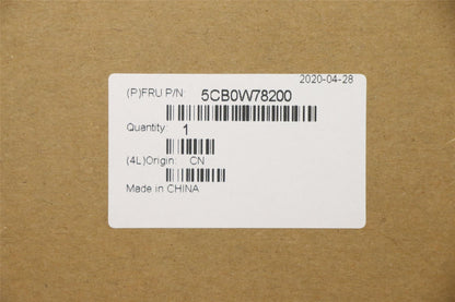 Lenovo LCD COVER C 81NF_COPPER 300 5CB0W78200