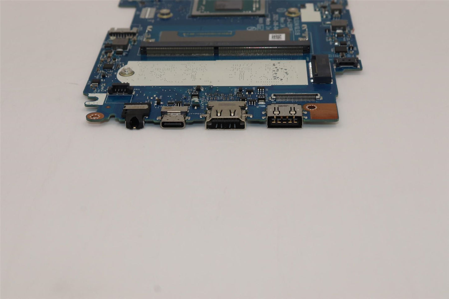 Lenovo IdeaPad 1 14ADA7 Motherboard Mainboard UMA AMDR33250U 4G 5B21D69209