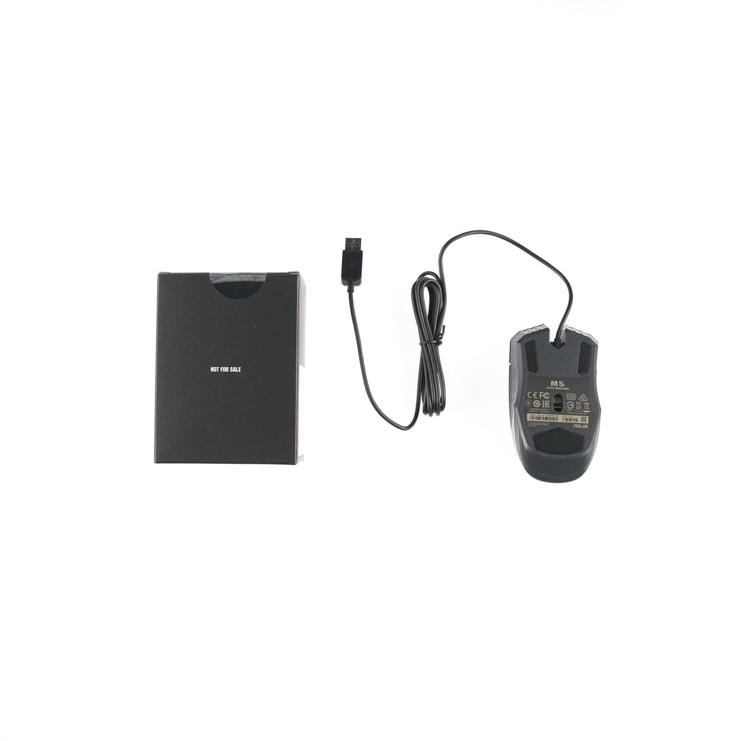 Asus P304 Tuf Gaming M5 Mouse Bundle V2 0K100-00300100