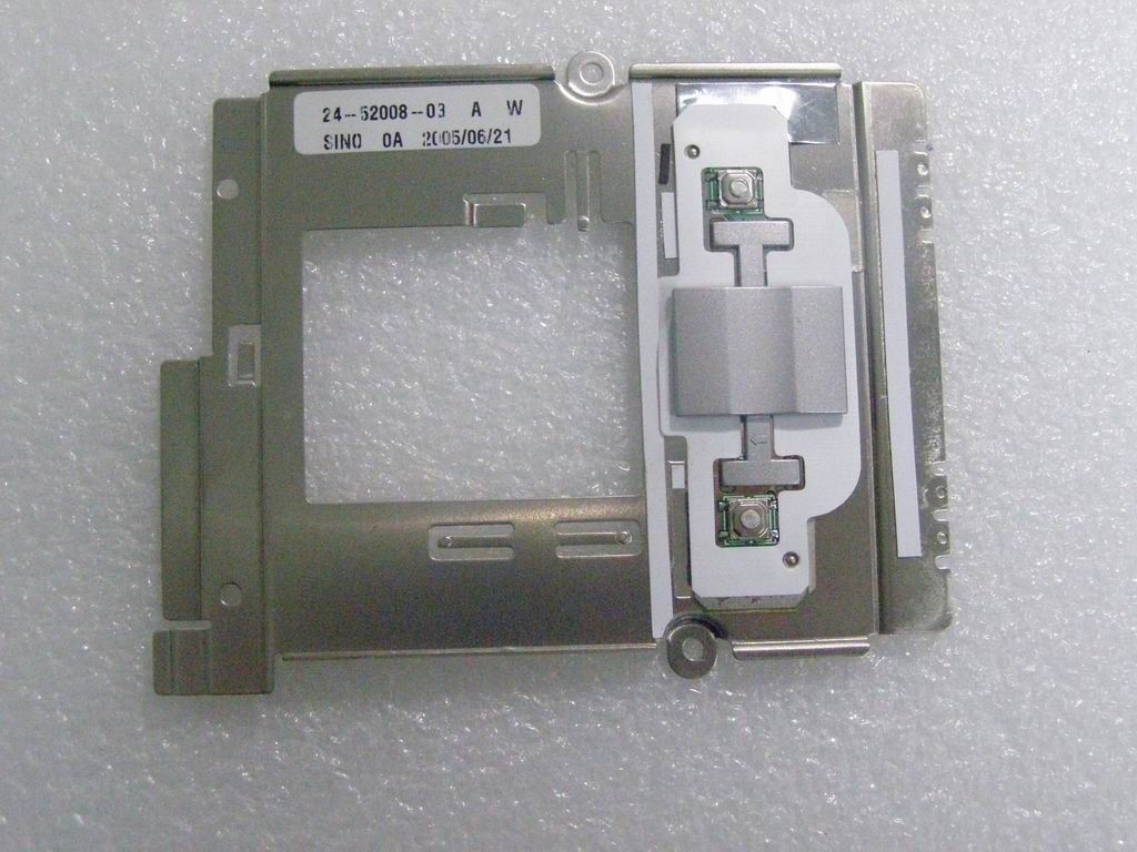 Lenovo MD06+ 触控按键板模组W/BRK 80-00236-00 Board 59005899