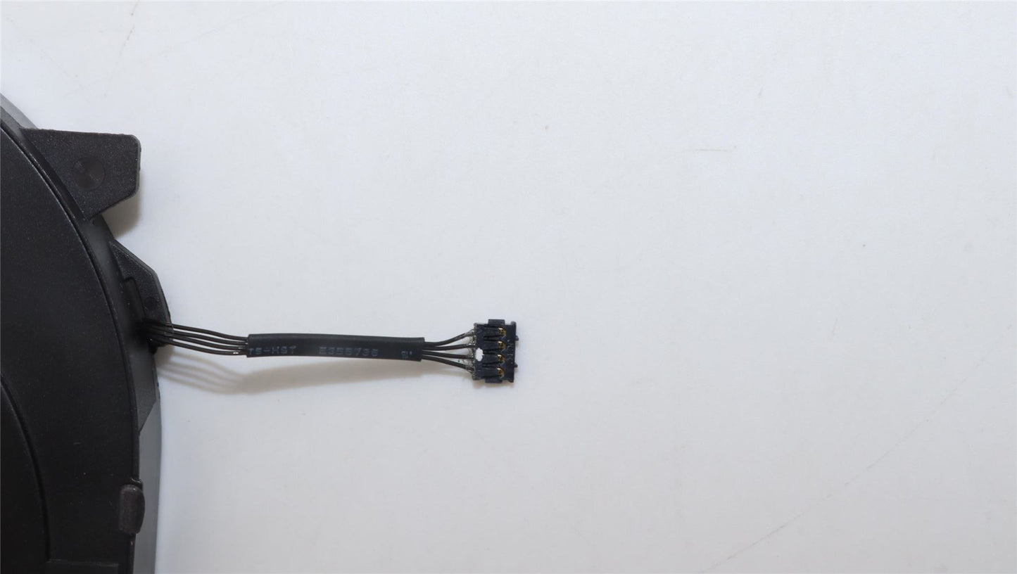 Lenovo ThinkBook 16p G4 IRH Thermal Cooling Fan Fans 5F10S14096