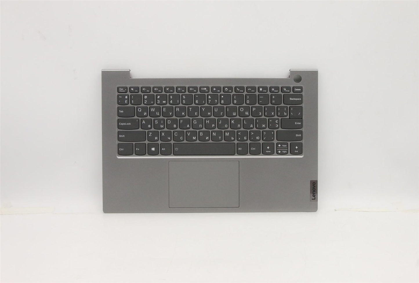 Lenovo Upper Case ASM_UKR C 20VD MGBL 5CB1B33740