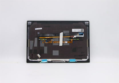 Lenovo MECH_ASM GRP_LCD RearCov_WQHD_RGB Mic_DB 5M10Z27418