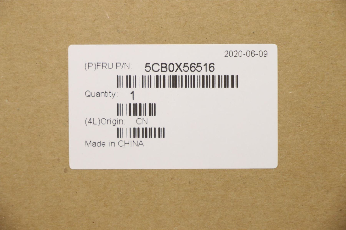 Lenovo Flex 3-11IGL05 Keyboard Palmrest Top Cover US Grey 5CB0X56516