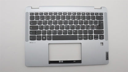 Lenovo Upper Case ASM_ITA W 82R7 CG 5CB1H79974