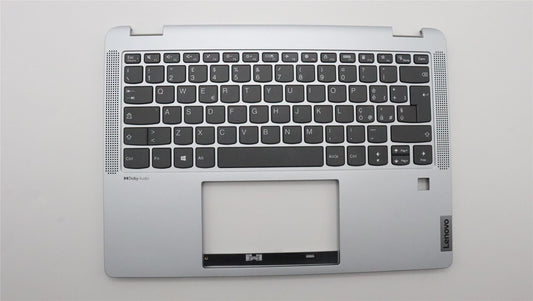 Lenovo Upper Case ASM_ITA W 82R7 CG 5CB1H79974