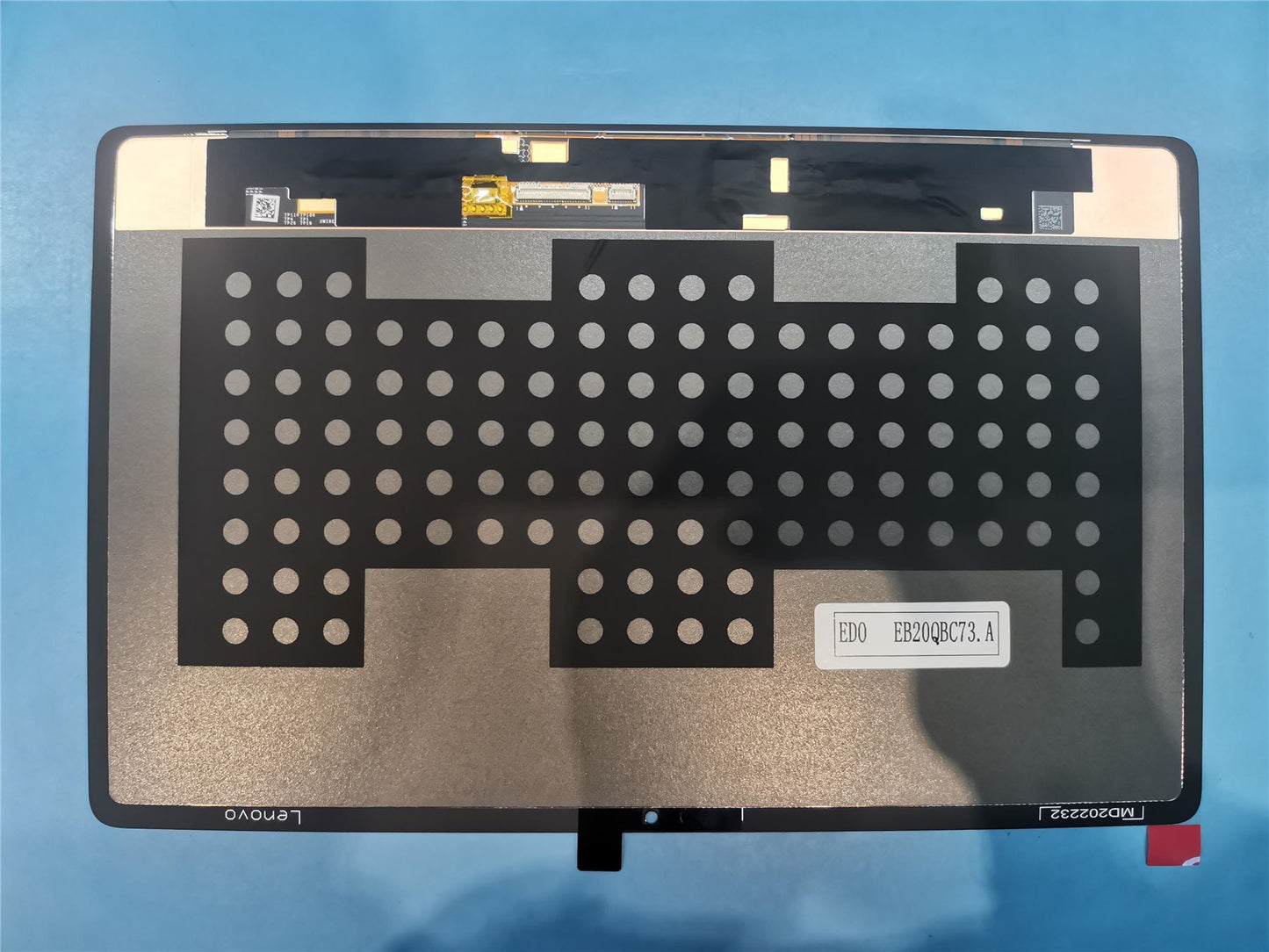 Lenovo Tab Tab P11 Pro LCD Screen Display Assembly 5D68C20967