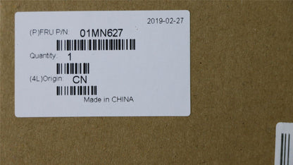 Lenovo 01MN627 MECH_ASM Side Io Shielding