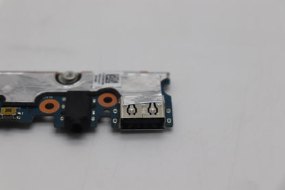 Lenovo CARDPOP C 83JX I/O Board 5C50S25791