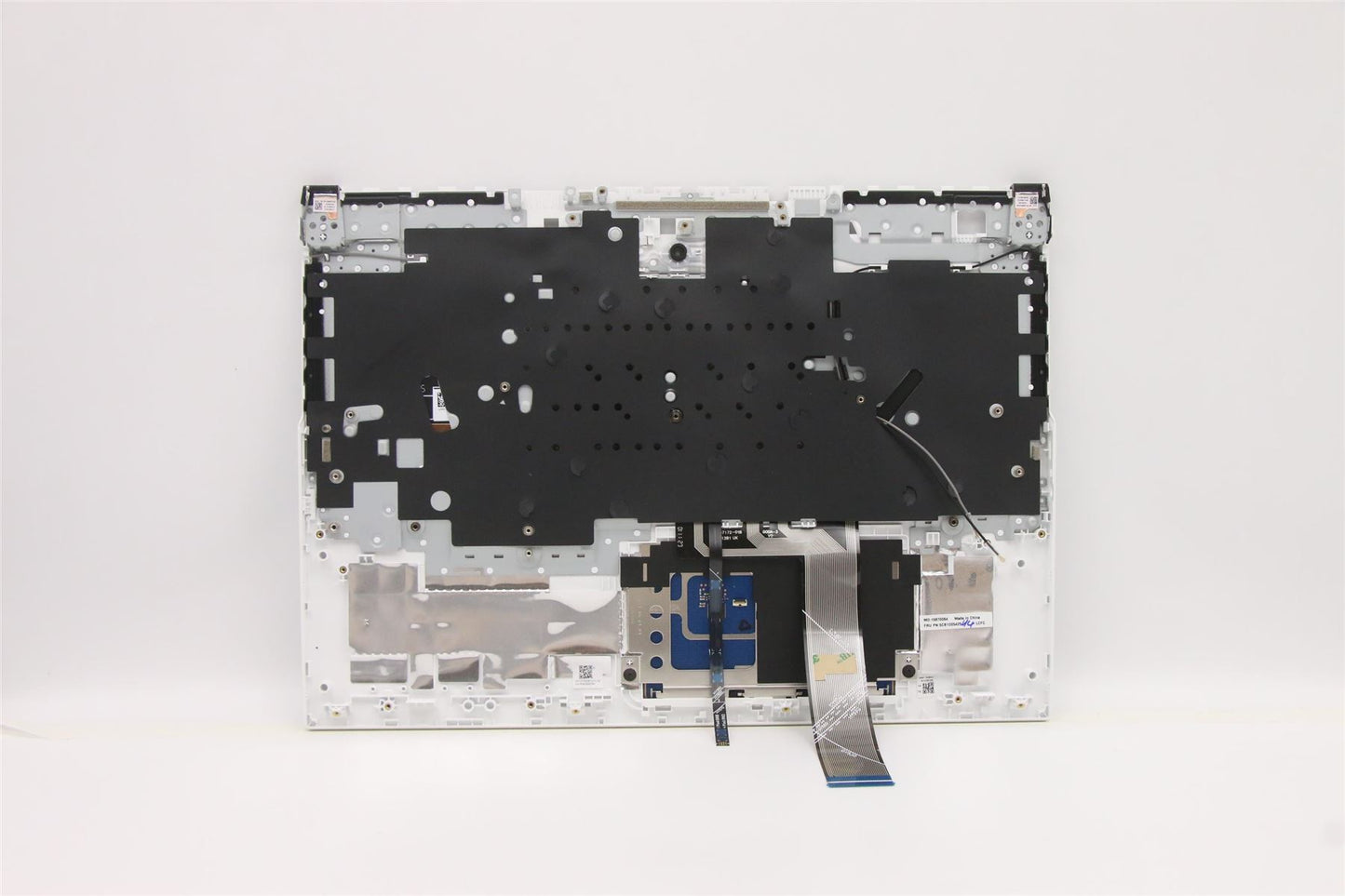 Lenovo Upper Case ASM_FRA L82JD STw/BUWRF 5CB1D05425