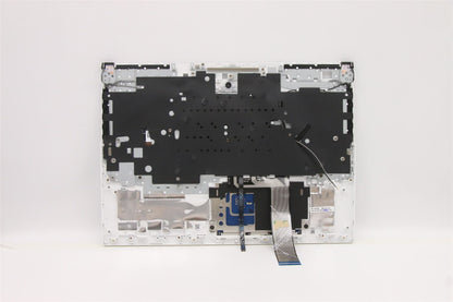 Lenovo Upper Case ASM_FRA L82JD STw/BUWRF 5CB1D05425