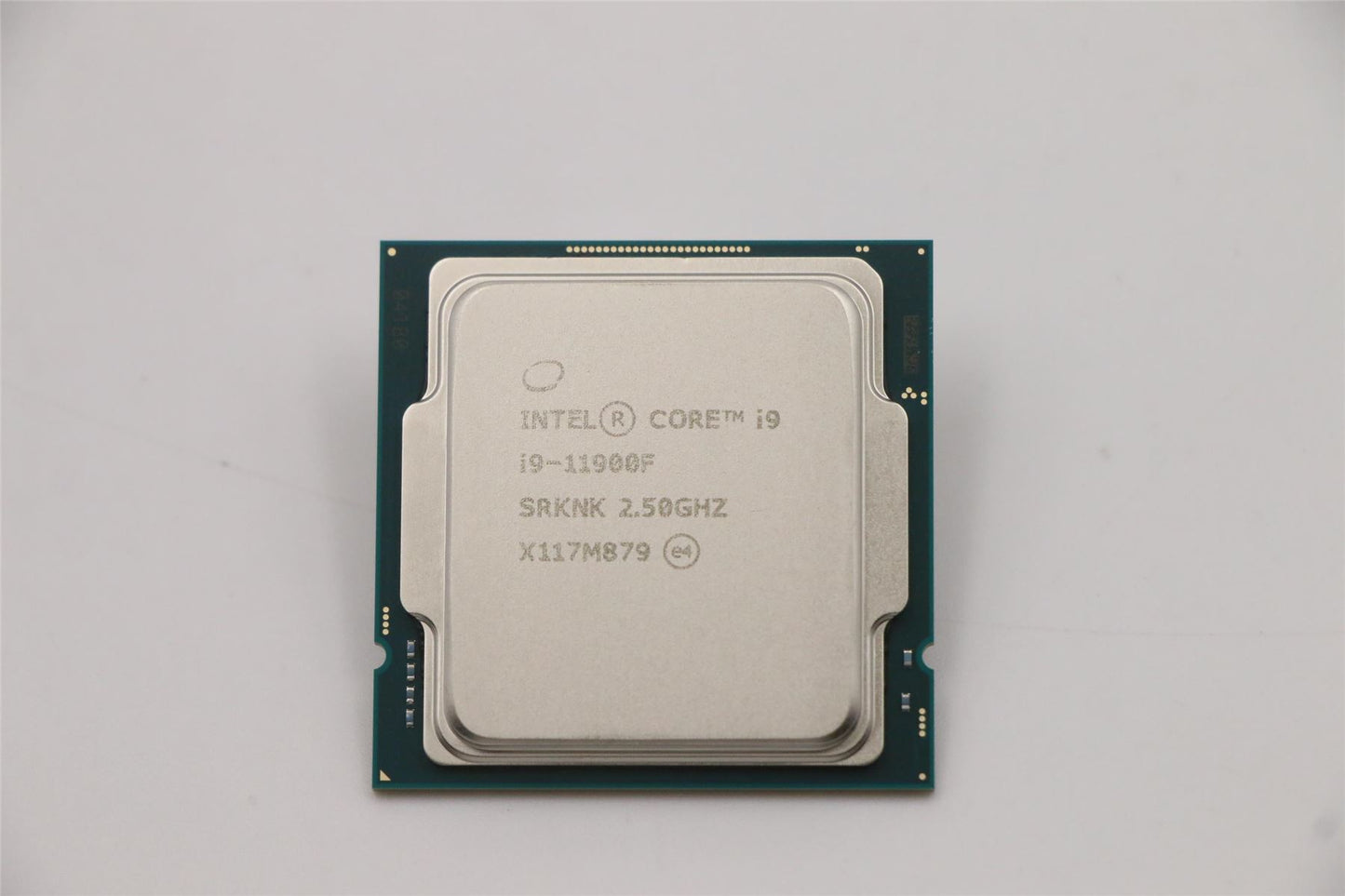 Lenovo T5 26IOB6 CPU Processor 5SA0U56263