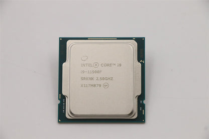 Lenovo T5 26IOB6 CPU Processor 5SA0U56263