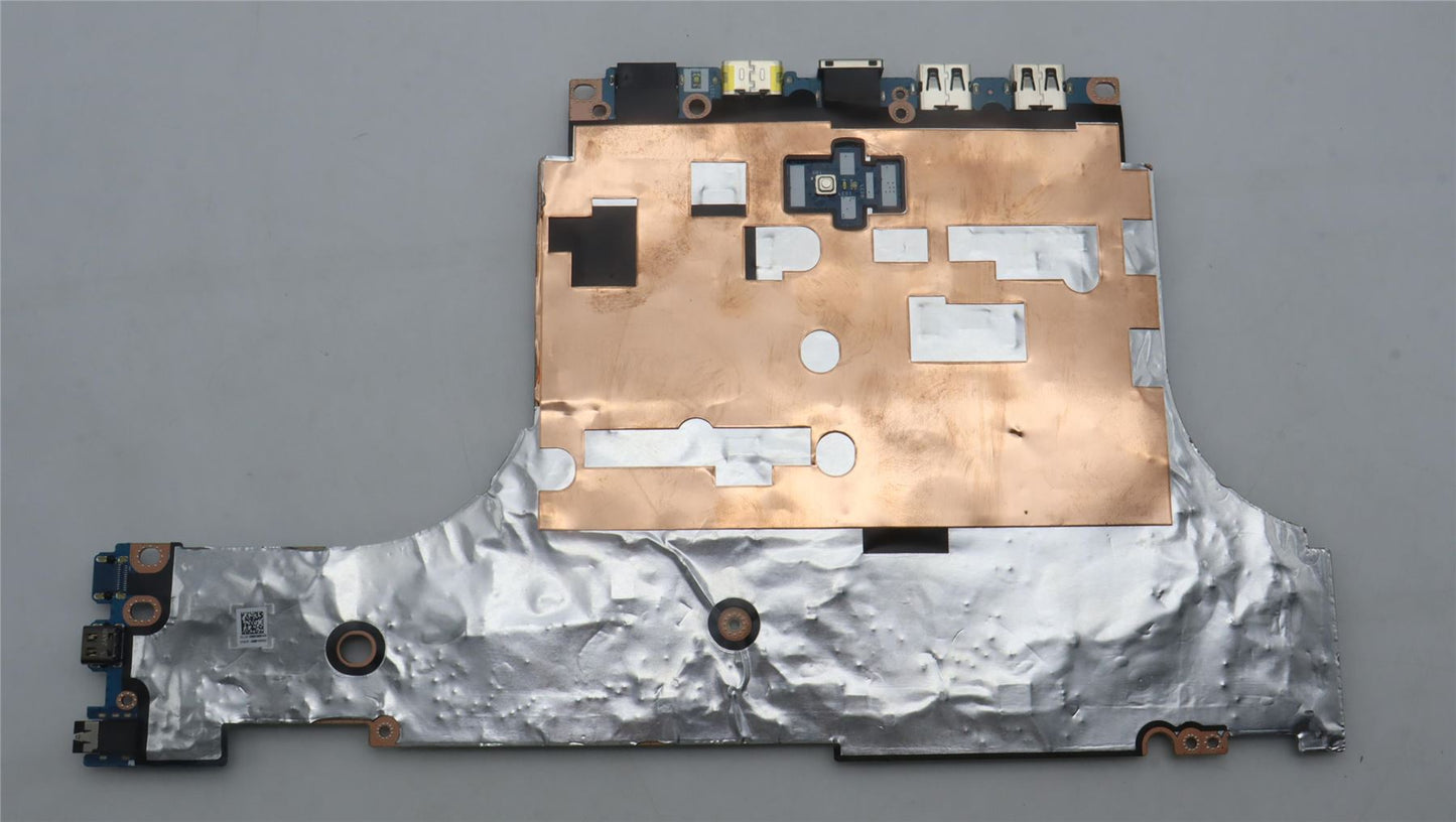 Lenovo LOQ 16APH8 LOQ 15APH8 Motherboard Mainboard DIS AMDR77840HS 5B21L43396