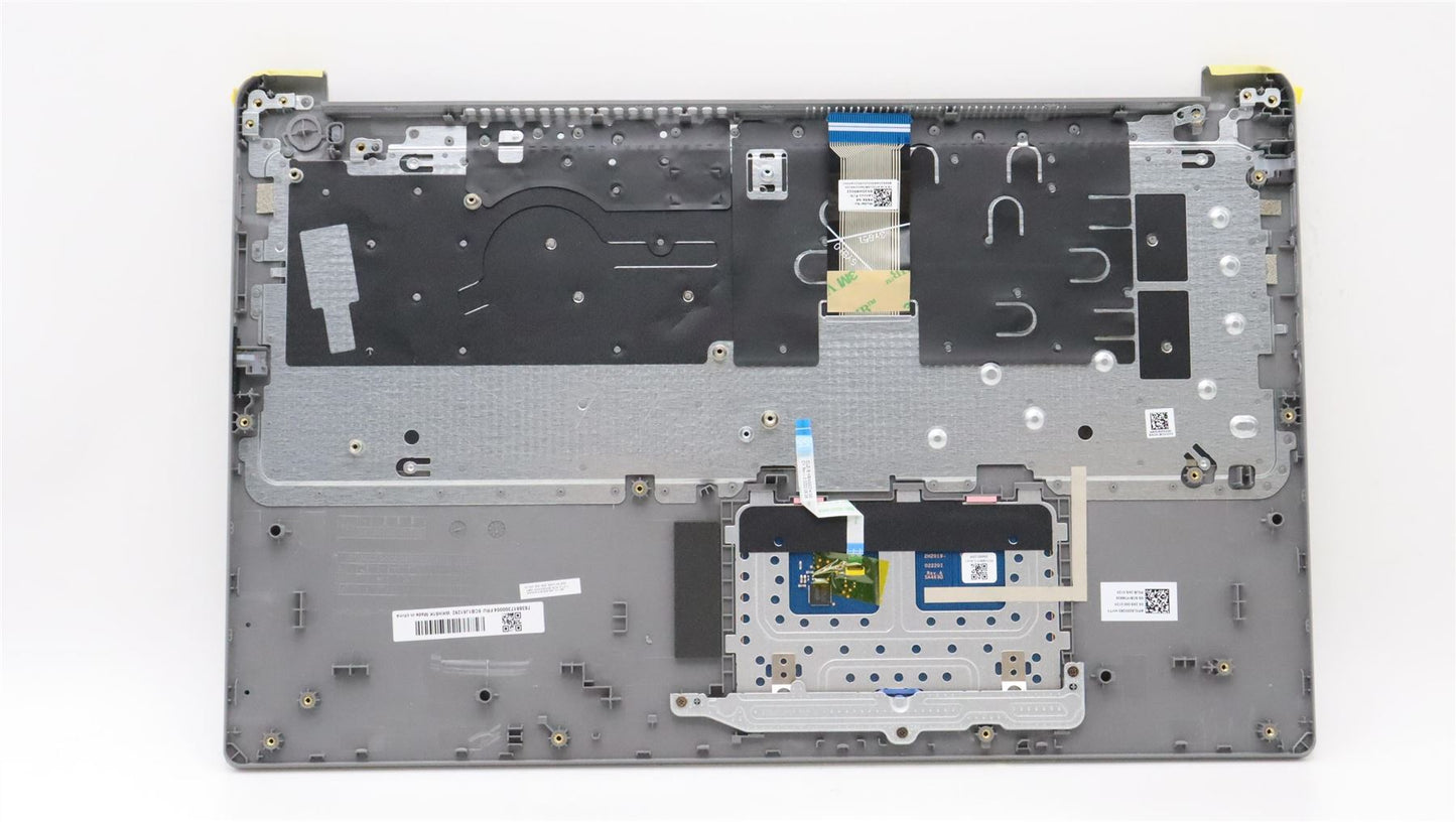 Lenovo COVER UpperCaseASM_NORDIC C82VG NFP CG 5CB1J51292