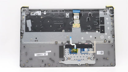 Lenovo COVER UpperCaseASM_NORDIC C82VG NFP CG 5CB1J51292