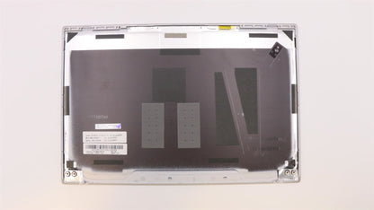 Lenovo MECH_ASM Case,Rear,Cover,IR,Silver 01LV493
