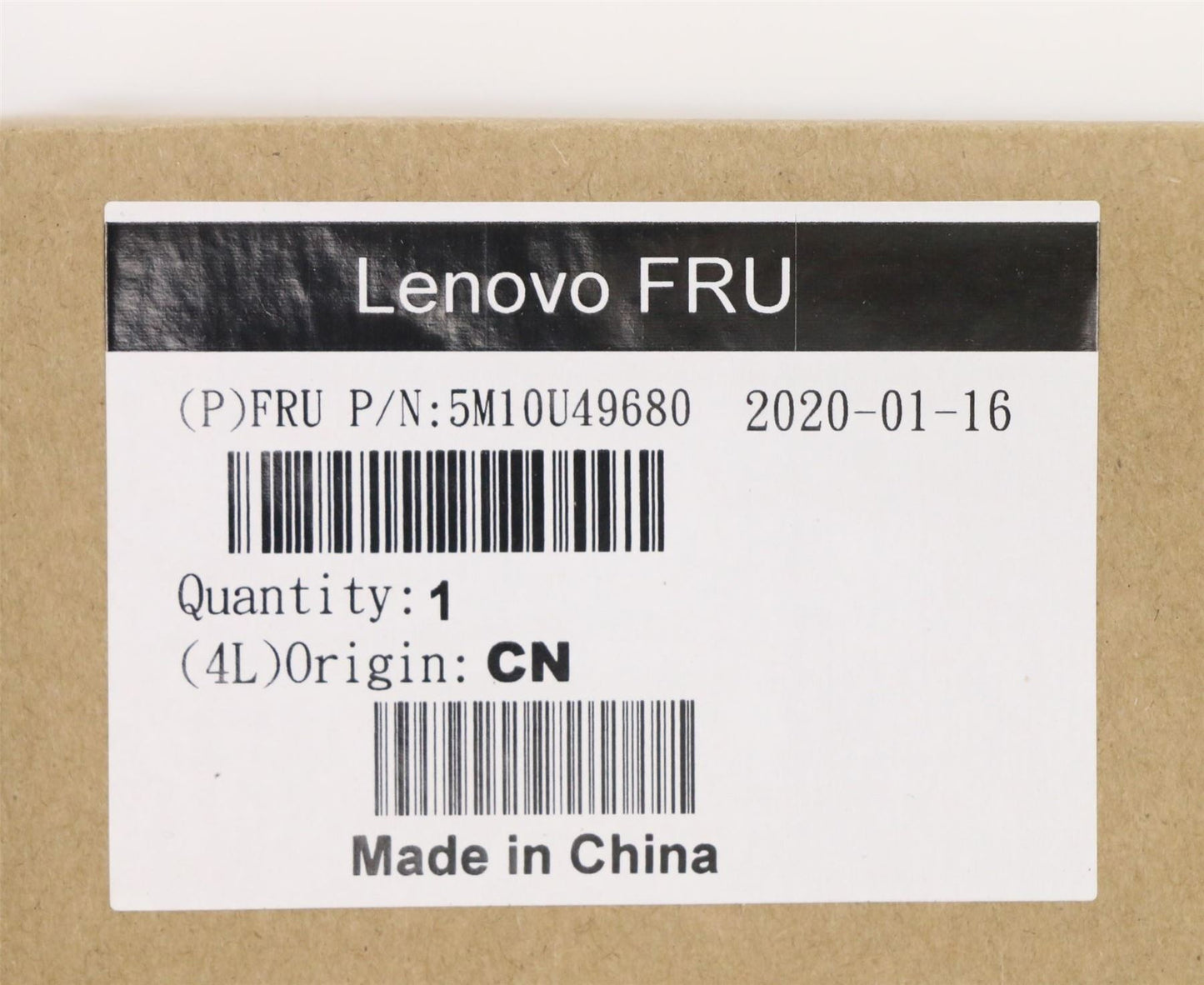 Lenovo IdeaCentre A540-27ICB 5-27IMB05 AIO Back LCD Rear Cover Grey 5M10U49680
