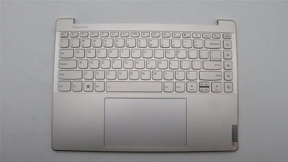 Lenovo COVER Upper Case ASM_USA ENG L83B1 OAT 5CB1K62489