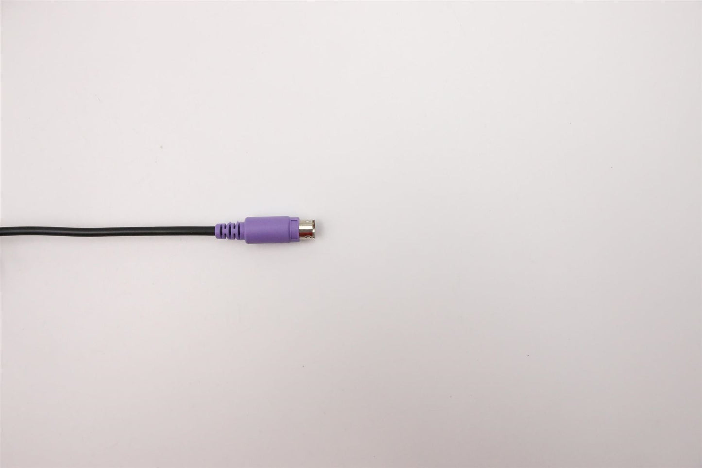 Lenovo PS2 TRDTNL KB BK BEL FRA 00XH899