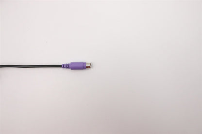 Lenovo PS2 TRDTNL KB BK BEL FRA 00XH899