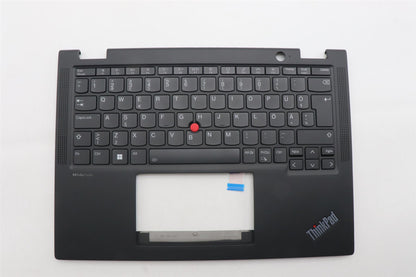 Lenovo MECH_ASM BL KB BK WW EST PMX 5M11N93160