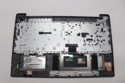 Lenovo IdeaPad 3 15IRU8 Palmrest Cover Touchpad Keyboard French 5CB1L45756