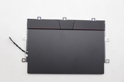 Lenovo CS21_3+2bCP, Glass like Mylar, PCB, Black, SOVP&MP, Sunrex NFC ELAN Board 5T61P67227