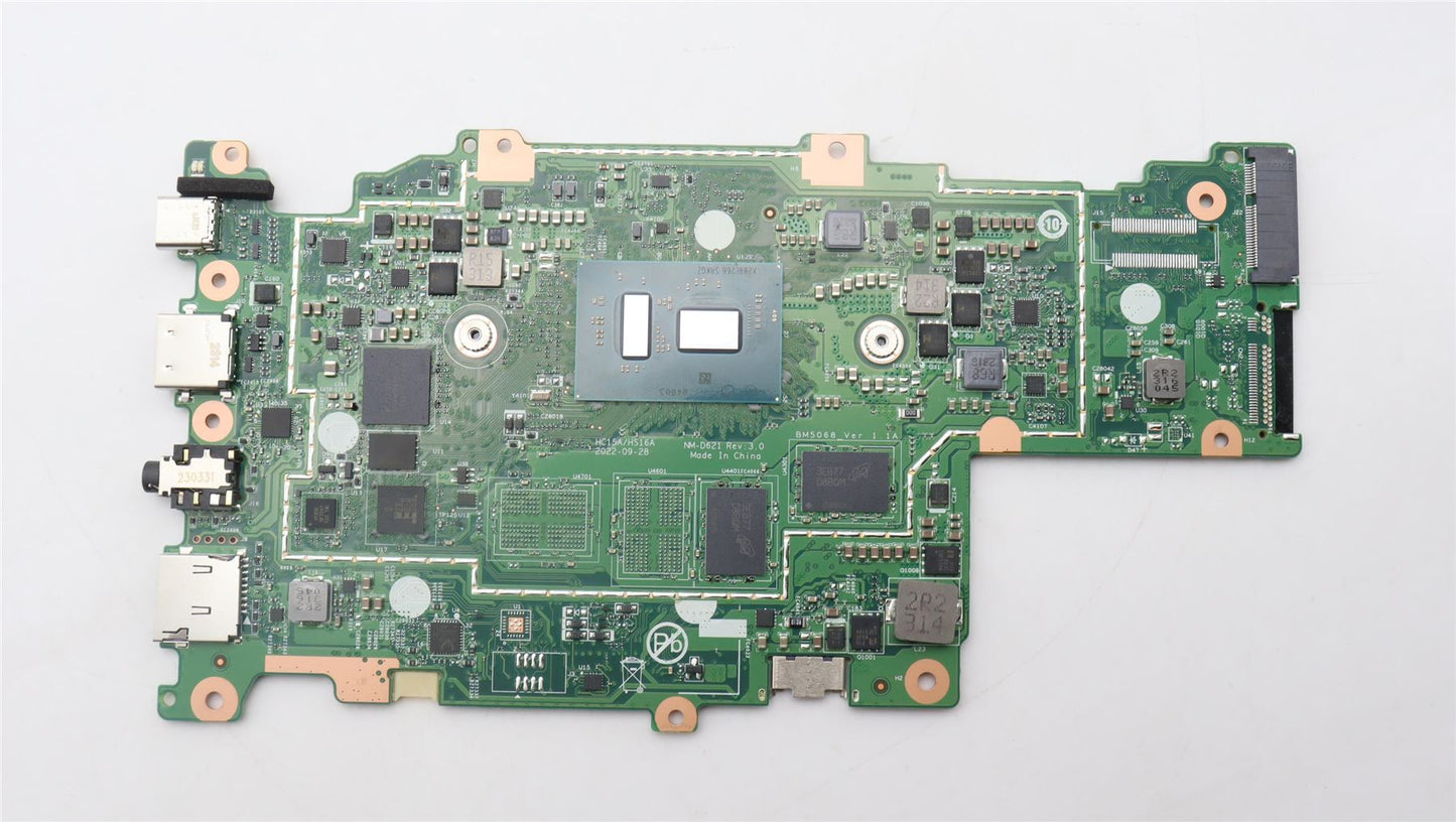 Lenovo Chromebook 500e Gen 3 Motherboard Mainboard UMA 4G 5B21L81766