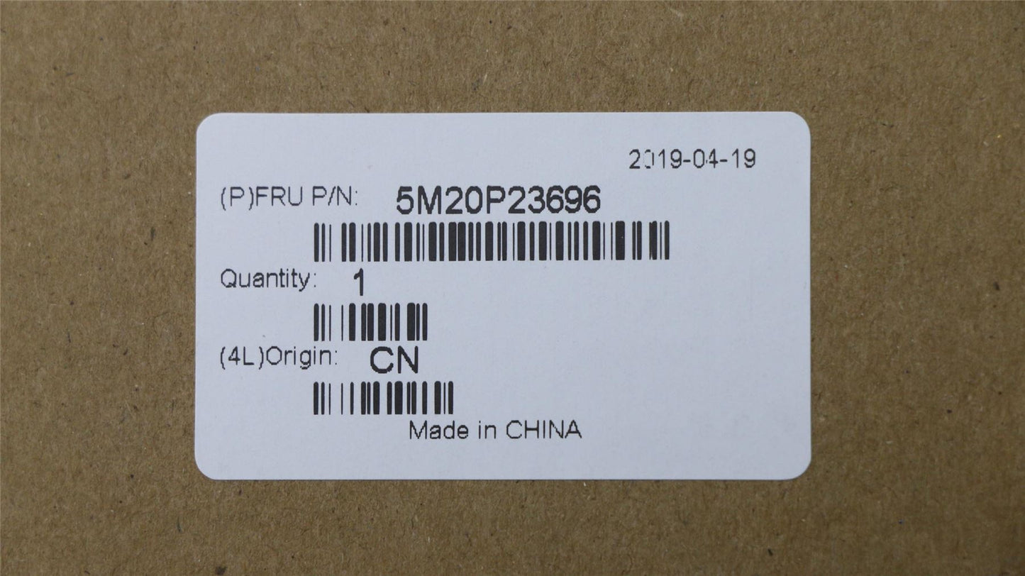 Lenovo 5M20P23696 MECHANICAL Battery Holder 3N 81A5