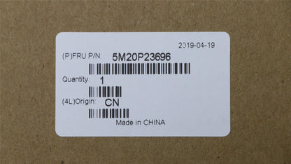 Lenovo 5M20P23696 MECHANICAL Battery Holder 3N 81A5