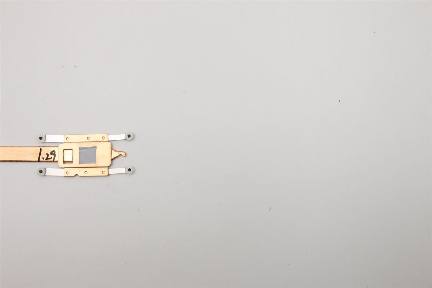 Lenovo S145-15IIL V15-IIL Fan Heatsink 5H40S19992