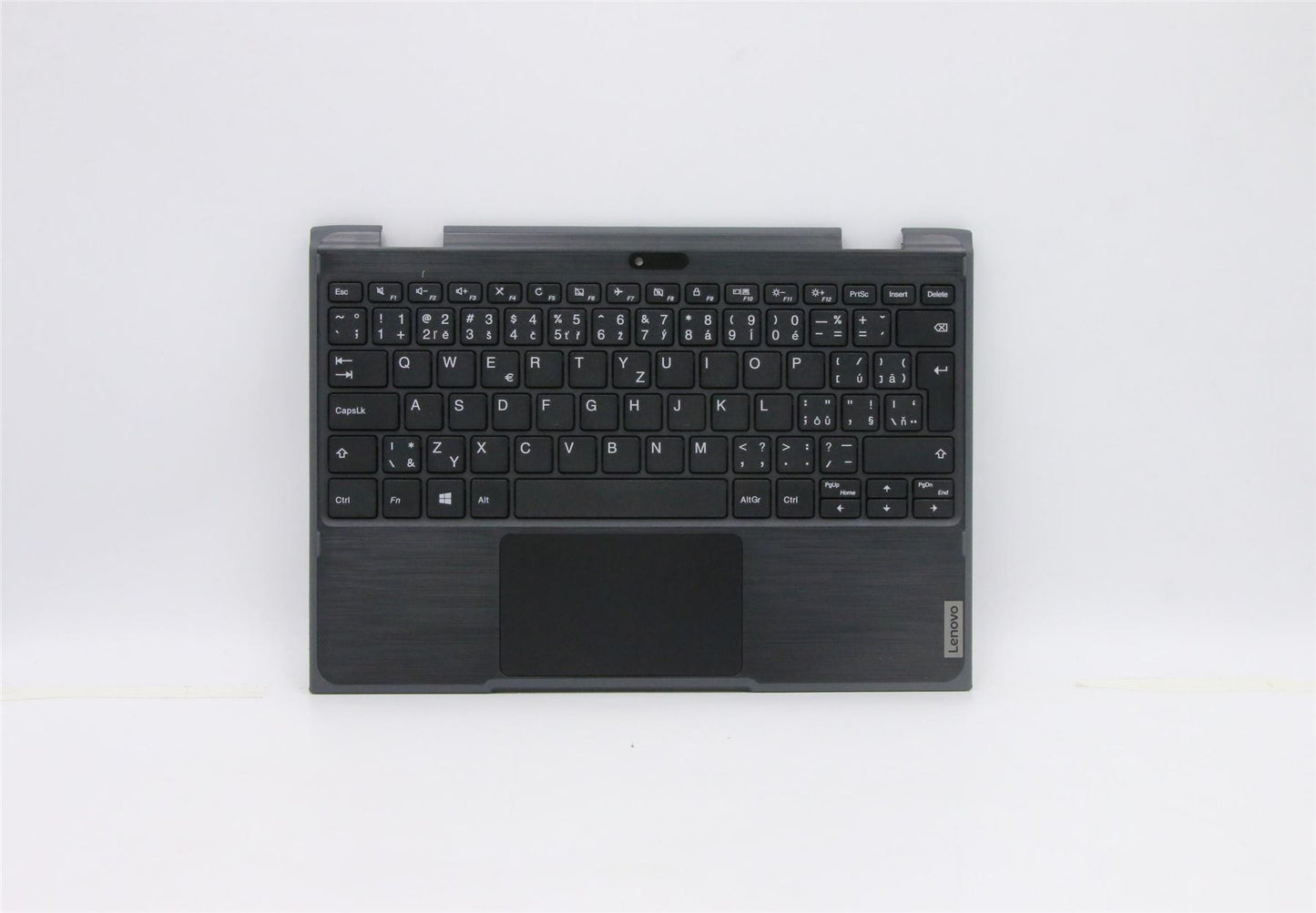 Lenovo Upper Case ASM CZ-SK B 81M9 SPT 5M 5CB0T45065