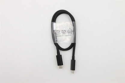 Lenovo FRU of TBT MS dock cable 5C10V25715
