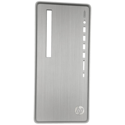 HP Pavilion TP01 Front Bezel Chassis Cover Gen 1x2 Gen 2x2 Silver L71040-001