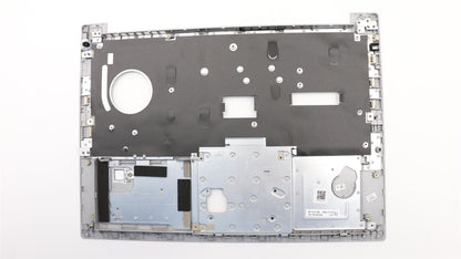 Lenovo COVER C cover SUB assy paint SLV w/FPR 02DL682